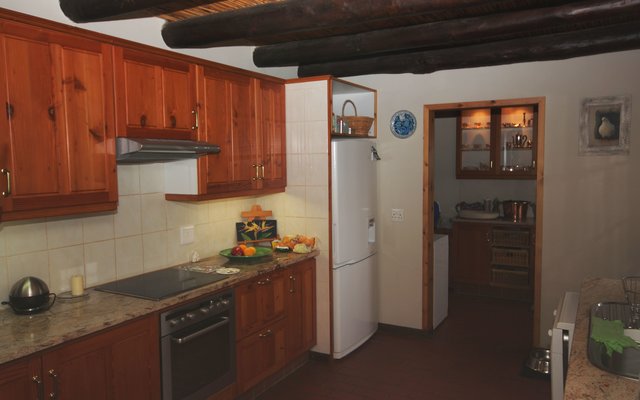 Open Plan Kitchen Open Plan Kitchen